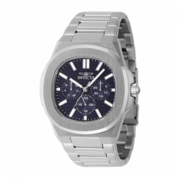 Relógio Masculino Invicta Speedway 41mm em Aço ZG48326