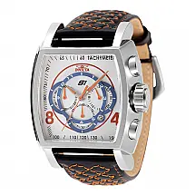 Relógio Masculino Invicta S1 Rally 48mm Laranja e Preto 48426