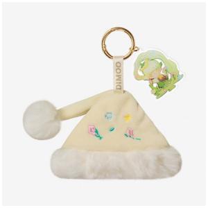 Série de Maravilhas de Entrelaçamento DIMOO - Pingente em Caixa Surpresa