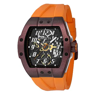 Relgio Masculino Invicta S1 Rally