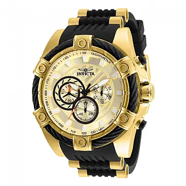 Relgio Bolt Masculino - 52mm.