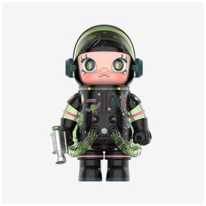 MEGA SPACE MOLLY 1000 Rick and Morty Pop Mart