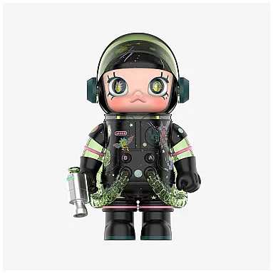 MEGA SPACE MOLLY 1000 Rick