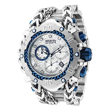 Relógio Masculino Reserve Gladiator, Invicta