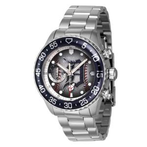 Relgio unissex MLB Detroit Tigers - 40 mm. Ao 42726