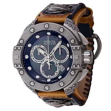 Reserve Akula Swiss Ronda Z60
