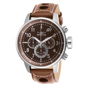 Relgio masculino S1 Rally - 48 mm. Marrom 25726