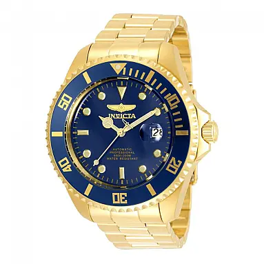 Relógio Masculino Automático Pro Diver,