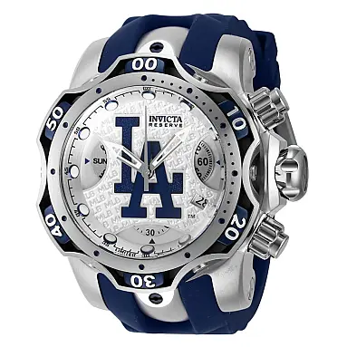 Relógio masculino Invicta Reserve MLB