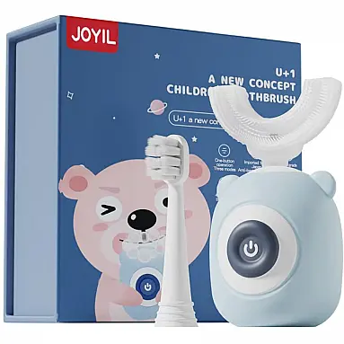 JOYIL Escova de Dentes Elétrica