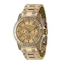 Relógio Feminino Invicta SHAQ, Dourado 43826