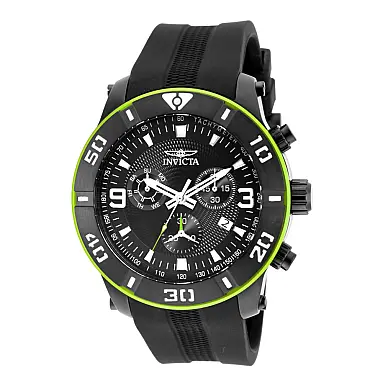 Relógio masculino Invicta Pro Diver
