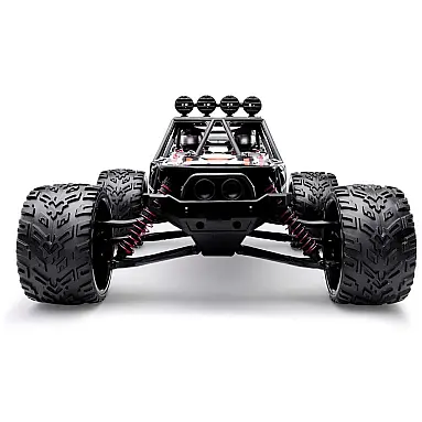 Off Road Controle Remoto Sem