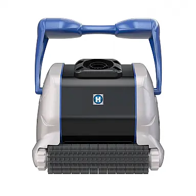 Robô Aspirador de Piscina com