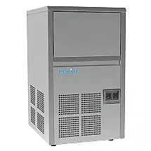 Máquina de Fazer Gelo Polar UA26 22,7 kg 50 lb 220V