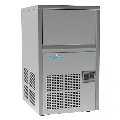 Máquina de Fazer Gelo Polar