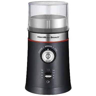 Moedor de Café Elétrico Para