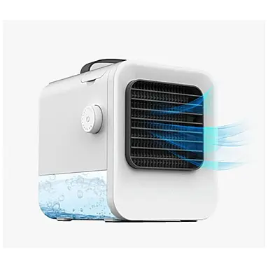 Climatizador de Ar Portátil 500mL