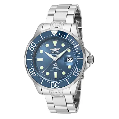 Relgio Masculino Invicta Pro Automtico