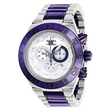 Subaqua Noma IV Swiss Ronda