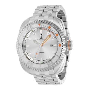 Relgio masculino Imperious Gear Head Swiss Ronda 515 calibre - 50 mm. Ao IMP1136