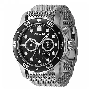 Relógio Masculino Invicta Pro Diver