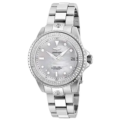 Relógio Feminino Automático Pro Diver