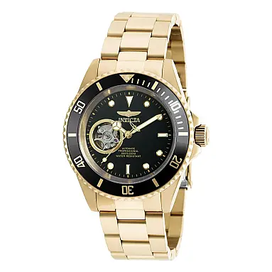 Relógio Masculino Automático Pro Diver,