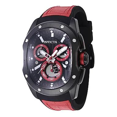 Lupah Revolution 2.0 Swiss ETA