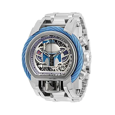 1 EDIÇÃO LIMITADA Invicta Star