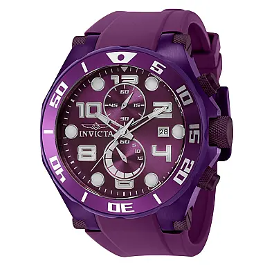 Relógio Masculino Pro Diver, Invicta
