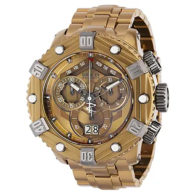Relógio Masculino Reserve Huracan, Invicta