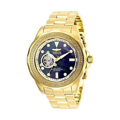 Relógio Masculino Automático Pro Diver