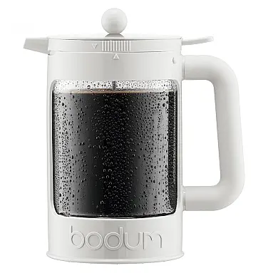Cafeteira 1.5 Litros, 110V, bodum,