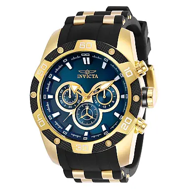 Relógio Masculino Speedway SCUBA, Invicta