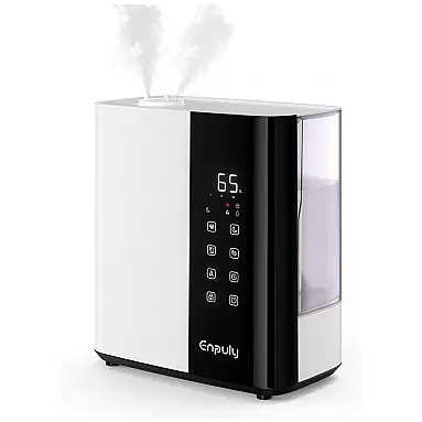 Umidificador Ultrassônico Portátil ENPULY 5L