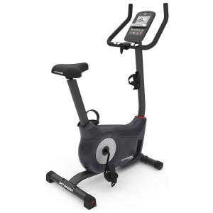 Schwinn Upright Bicicleta Ergométrica com Tela LCD e 16 Níveis de Resistência, 110V