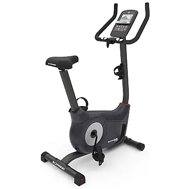 Schwinn Upright Bicicleta Ergométrica com