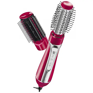 Escova Rotativa Modeladora com Iônico
