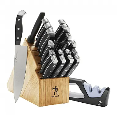 Conjunto de Facas de Cozinha