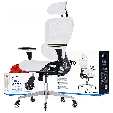 Oline ErgoPro Cadeira de Escritório
