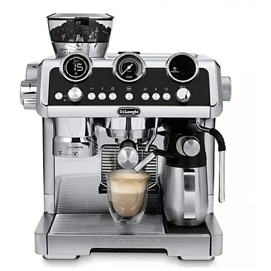 Cafeteira Elétrica Programável La Specialista