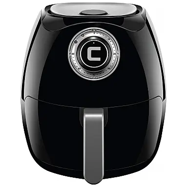 Fritadeira Elétrica 3.5L Air Fryer,