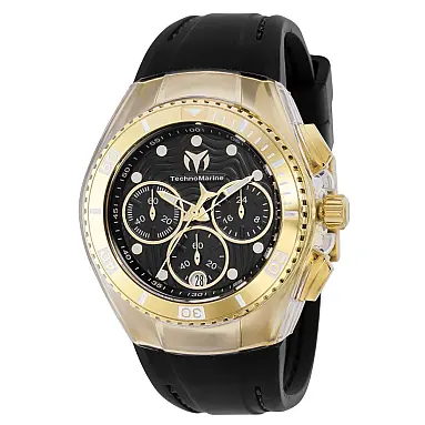 Relgio feminino TechnoMarine Cruise One