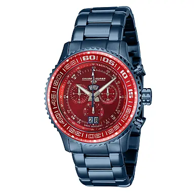 Relgio masculino Chase Durer Air