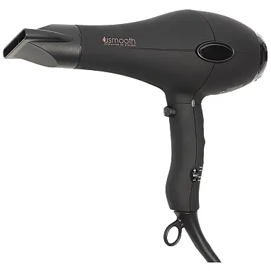 Usmooth Secador de Cabelo Profissional