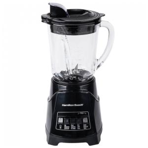 Liquidificador Hamilton Beach Industrial 58146 Power Elite Multifuncional