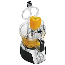 Processador de Alimentos 14 Xíc Tubo de Alimentação, , 110v, HAMILTON BEACH 70575, Prateado