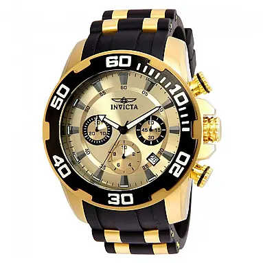 Relógio Masculino Invicta Pro Diver