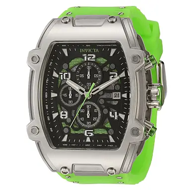 Relgio masculino S1 Rally Diablo